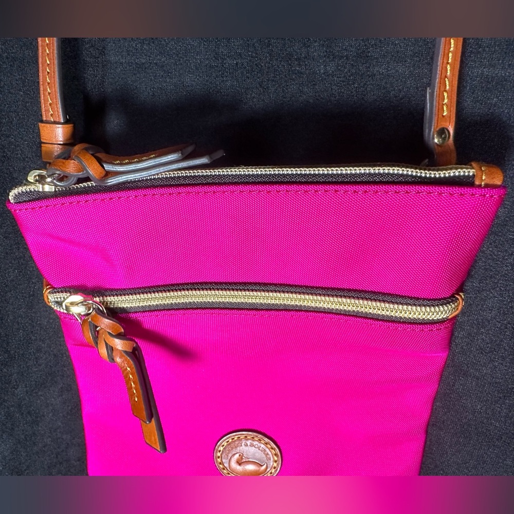 DOONEY & BOURKE Crossbody Bag - Picture 5 of 10